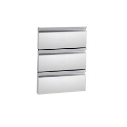 Drawer Set - 3 drawers Drawer Set - 3 drawers