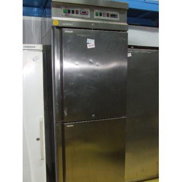 Lohberger szekcionált hűtő-fagyasztó (H104) Háttérhűtők