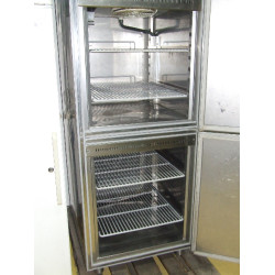 Lohberger sectional fridge-freezer (H104)  Lohberger sectional fridge-freezer (H104)
