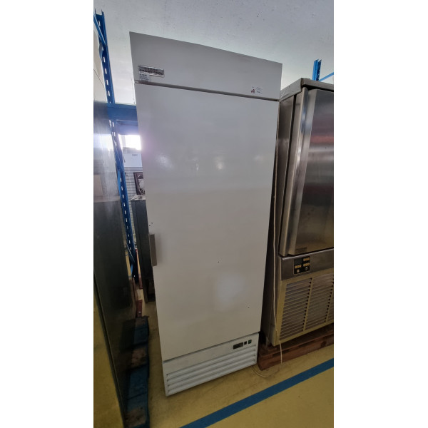 Crown Cool Hűtőszekrény álló - Br - 500 literes Háttérhűtők