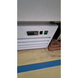 Crown Cool Freestanding refrigerator - Br - 500 liters Crown Cool Freestanding refrigerator - Br - 500 liters