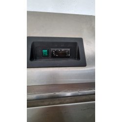 Foster - Stainless steel trolley background cooler - Br. 1000 liters Foster - Stainless steel trolley background cooler - Br. 1000 liters