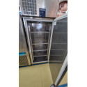 LIEBHERR GKPv 6570 Rozsdamentes hűtőszekrény - Br.650 liter Háttérhűtők