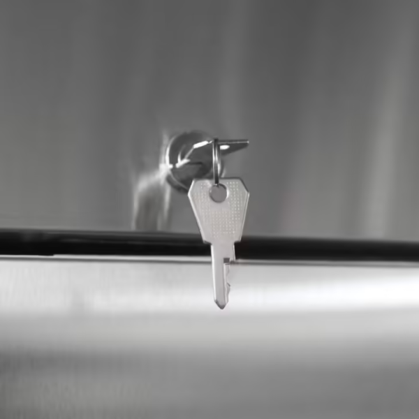 Chladnička Maxima R 400 SN, nehrdzavejúca oceľ, 400 litrov, vnútorný rozmer GN1/1