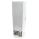 Maxima 09405012 R 400 W Chladnička, biele lakované prevedenie, 400 litrov