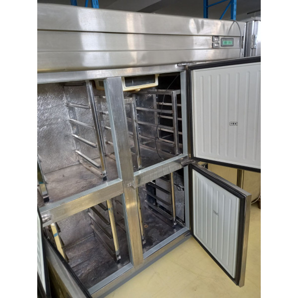 Kühlschrank für Jinsong 1600 L. Kühlschrank für Jinsong 1600 L.