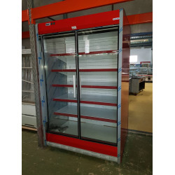 Igloo Barbados DU 100 1.25-MOD / C - Chilled Wall Door - Installed aggregator Igloo Barbados DU 100 1.25-MOD / C - Chilled Wall Door - Installed aggregator