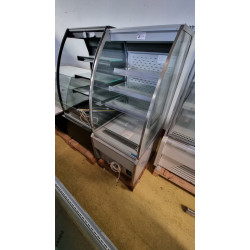 Igloo Petro 0.6 PS Open - Front open mini refrigerated wall rack - With internal cooling unit