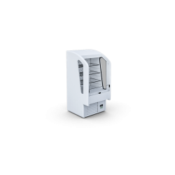 Igloo Max - chilled mini wall hanger - with internal cooling unit