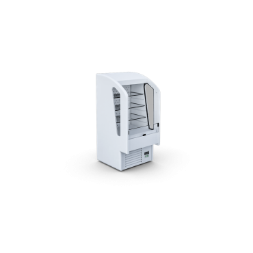 Igloo Max - hűtött mini faliregál - Belső hűtőegységgel Tejhűtők / Faliregálok
