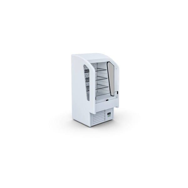 Igloo Max - chilled mini wall hanger - with internal cooling unit Milk Coolers / Wall racks