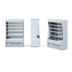 Igloo 1.0 Paros wall milk cooler 