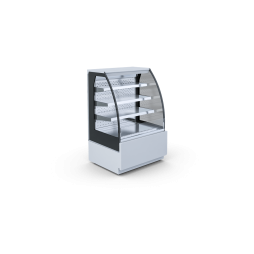 Igloo Petro 0.6 Open - Mini-Kühlwandfeuer - Mit interner Kühleinheit Igloo Petro 0.6 Open - Mini-Kühlwandfeuer - Mit interner Kühleinheit