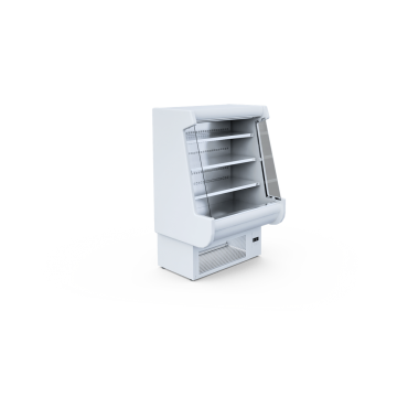 Igloo Rafal B 1.0 - hűtött mini faliregál - Belső hűtőegységgel Tejhűtők / Faliregálok