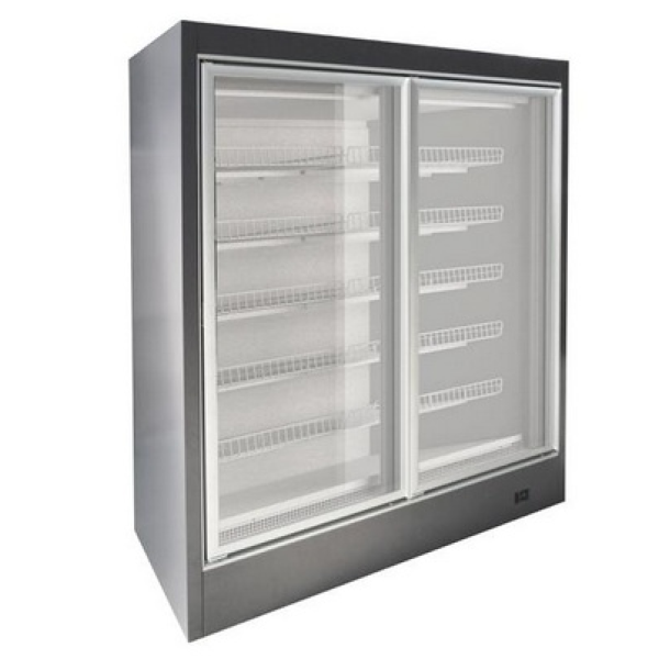 SMI Indus 05 REM 2D | Gefrierschrank Wandregal SMI Indus 05 REM 2D | Gefrierschrank Wandregal