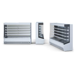 Igloo Timor 1.0 cooled wall hanger - With internal cooling unit