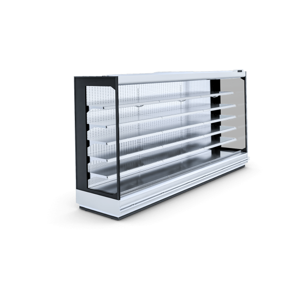 Igloo Vario 80L 25/01 gekühlter Wandzähler - installierbare aggregátoros Igloo Vario 80L 25/01 gekühlter Wandzähler - installierbare aggregátoros
