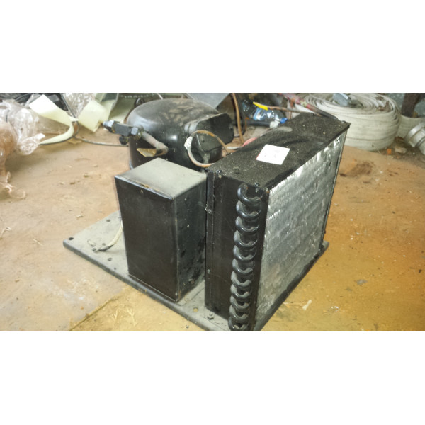 Refrigeration engineering (22) Refrigeration engineering (22)