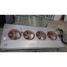 4 ventilátoros elpár (88) 4 ventilátoros elpár (88)