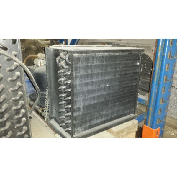 Refrigeration mechanics (156)  Cooling aggregates / Engineer you
