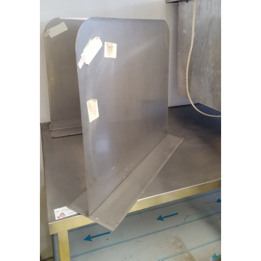 stainless steel separator