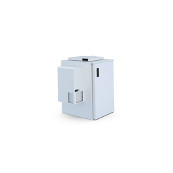 Igloo KOMORA ODP waste cooler / laundry cooler - 1 Door design Igloo KOMORA ODP waste cooler / laundry cooler - 1 Door design