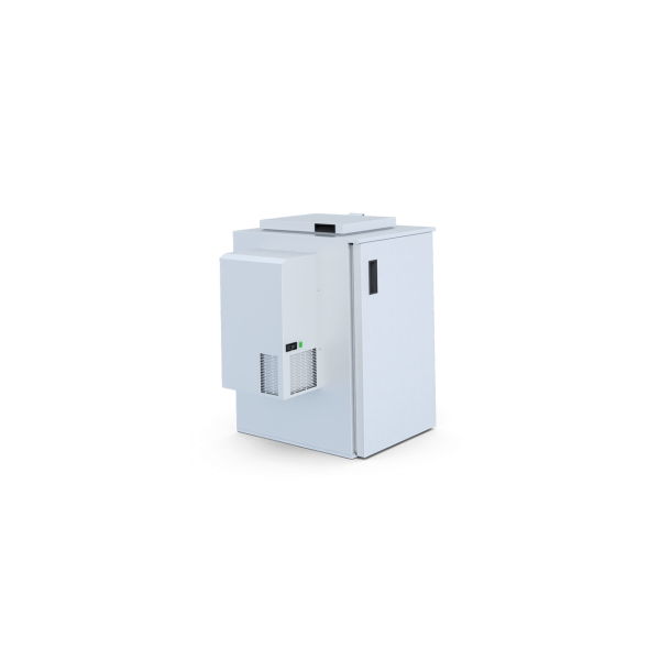Igloo KOMORA ODP waste cooler / laundry cooler - 1 Door design Coolers