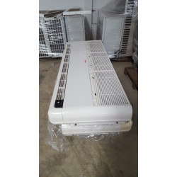 Haier Klíma (külső-belső)