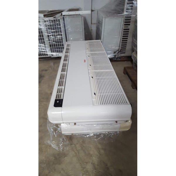 Haier Air conditioning (external and internal) Climes