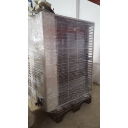 Haier Klíma (külső-belső)