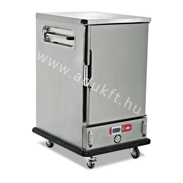 Refrigerated food conveyor - Banquet wagon - Empero 6 x GN 2/1 Banquet wagons