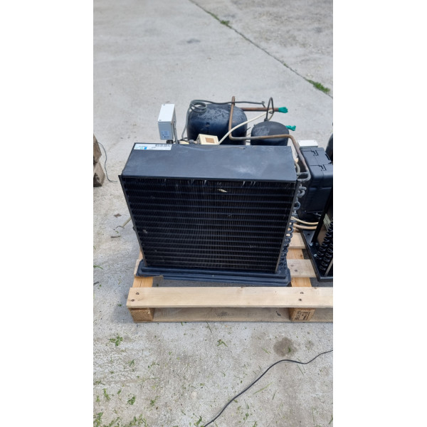 L'Unite FHT 4522 ZHR 230V - Unit - Plus - Refrigerant - 39.6 cm3 L'Unite FHT 4522 ZHR 230V - Unit - Plus - Refrigerant - 39.6 cm3