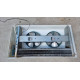 LU-VE SHS 22 - evaporator - Plus - Refrigerant