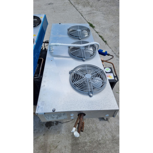 Modine ECO EVS 291 ED evaporator - Plus - Refrigerant