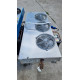 Modine ECO EVS 291 ED evaporator - Plus - Refrigerant