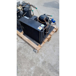 Tecumseh TAJT9510Z - Aggregát - Plusszos - Hűtős Tecumseh TAJT9510Z - Aggregát - Plusszos - Hűtős