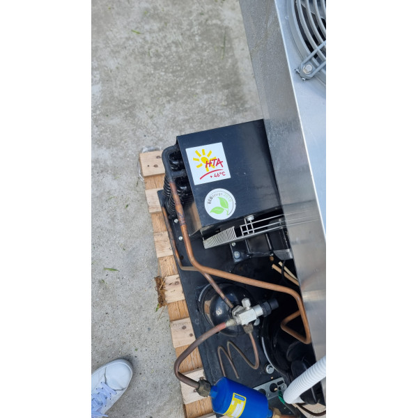 Tecumseh TAJT9510Z - Generátor - Plus - Chladený Tecumseh TAJT9510Z - Generátor - Plus - Chladený