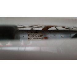 Tekno Point ACFM 3512 - Luftschleier