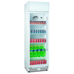 LG-360X | Kühlvitrine mit Glastür LG-360X | Kühlvitrine mit Glastür