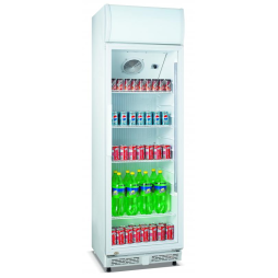 LG-360X | Chladiaca vitrína so sklenenými dvierkami LG-360X | Chladiaca vitrína so sklenenými dvierkami