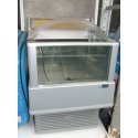 Isa felültöltős hűtő (H74/2) Fagyasztóládák