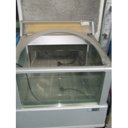 Isa top-loading refrigerator (H74 / 2) 