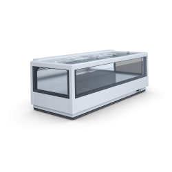 Igloo Advanta 2.50-mod / C - freezer / cooling island Igloo Advanta 2.50-mod / C - freezer / cooling island