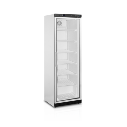 Tefcold UF400G - Üvegajtós fagyasztóvitrin - 400 literes Tefcold UF400G - Üvegajtós fagyasztóvitrin - 400 literes