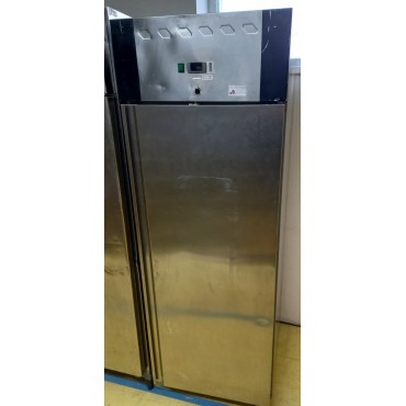 INOX Hűtő  700 L   Hűtő szekrények