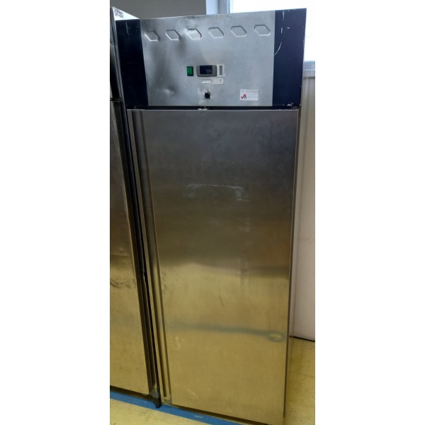 INOX freezer  Freezing cabinets