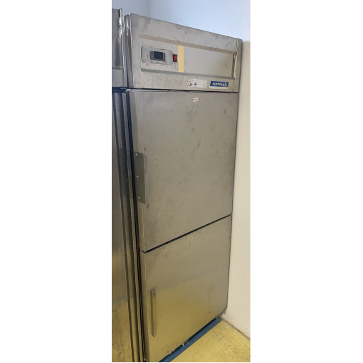 Sectional freezer