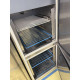 Sectional freezer