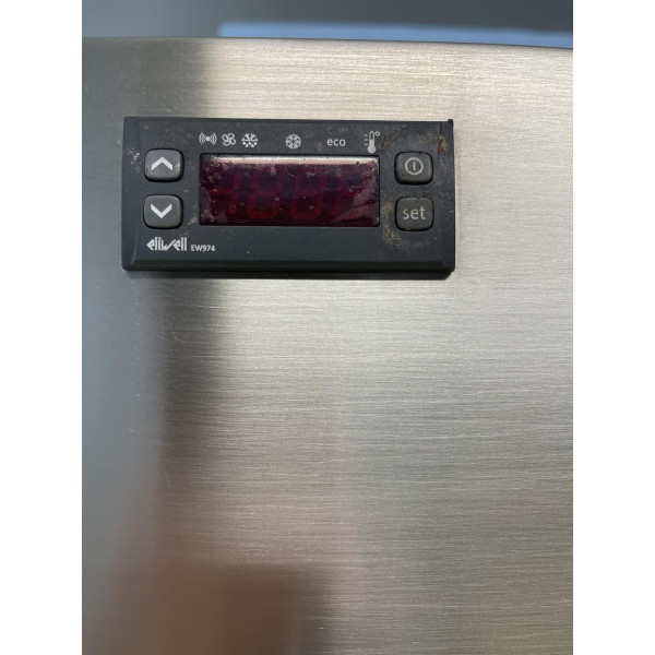 Technodom 800 L Gefrierschrank Technodom 800 L Gefrierschrank