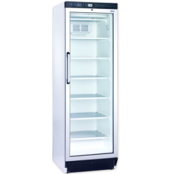 KH-VF370 GD - Glastür-Gefrierschrank  KH-VF370 GD - Glastür-Gefrierschrank